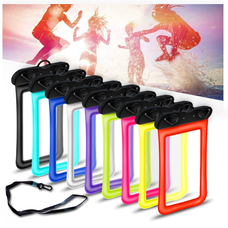 Etui étanche pour téléphone