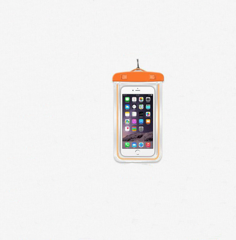 Étui étanche pour smartphone