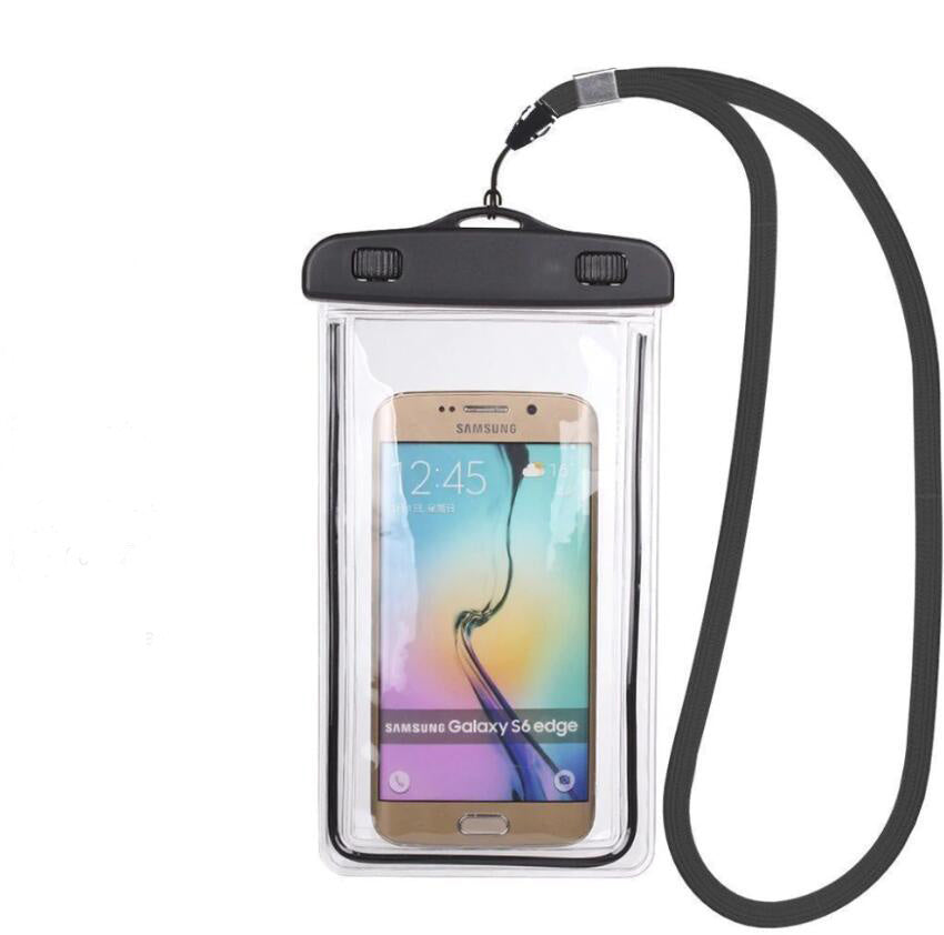 Étui étanche pour smartphone