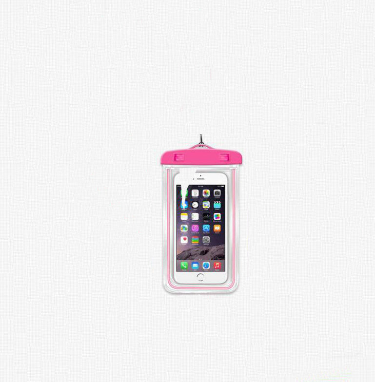 Étui étanche pour smartphone