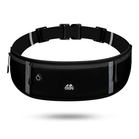 Banane étanche ultra fine