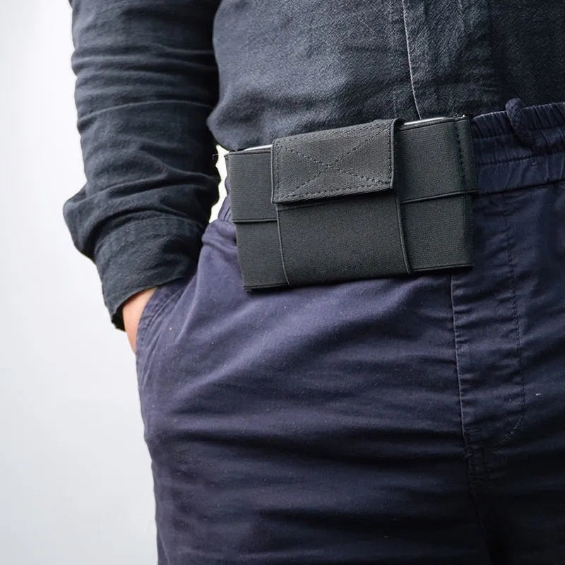 Etui pour ceinture