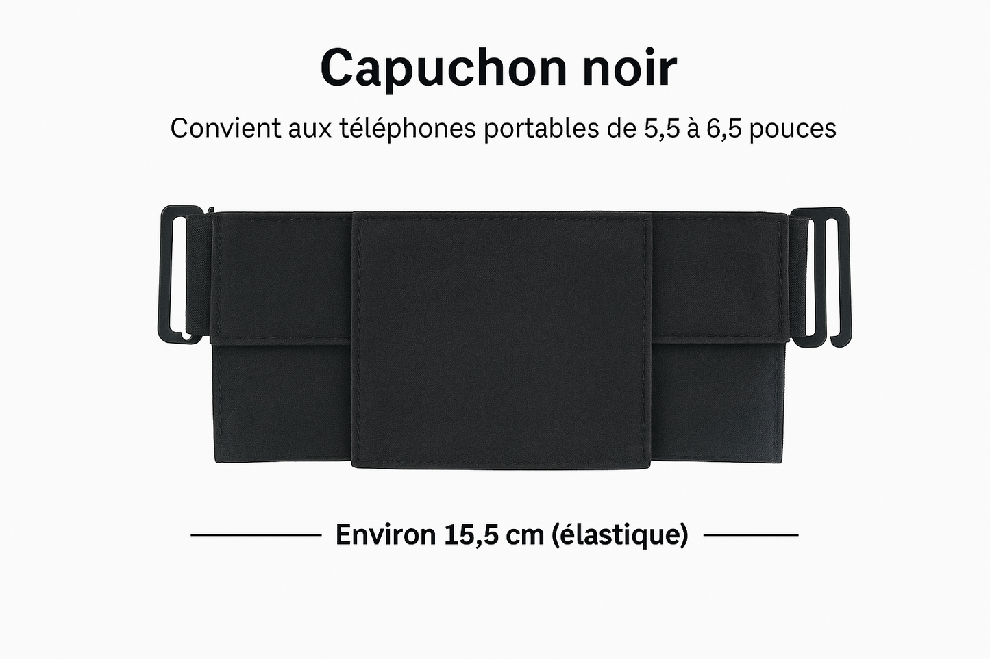 Etui pour ceinture