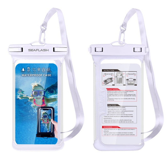 Etui étanche pour smartphone - Tous téléphones