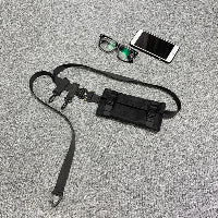 Ceinture avec étui