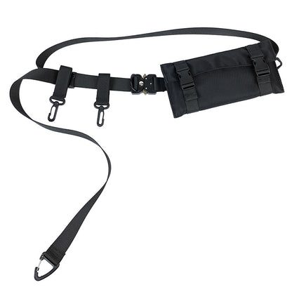 Ceinture avec étui