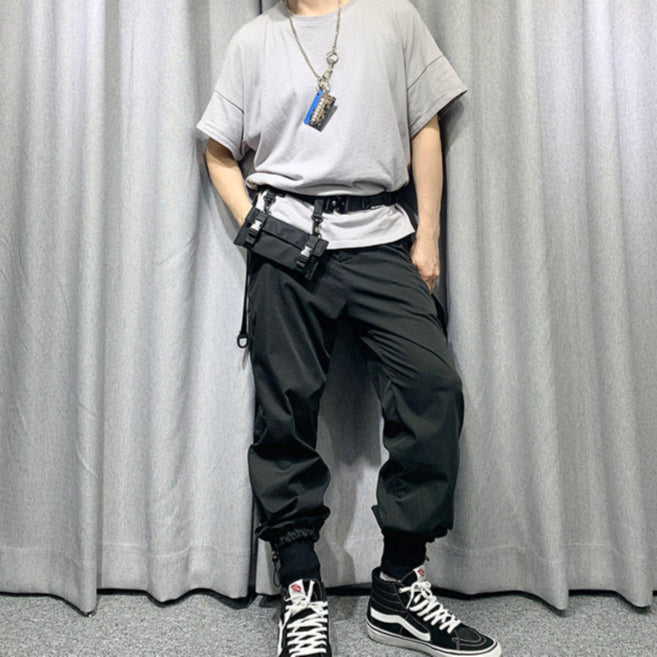 Ceinture avec étui
