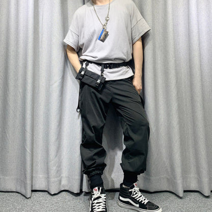 Ceinture avec étui