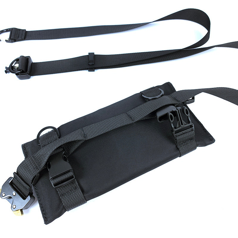Ceinture avec étui